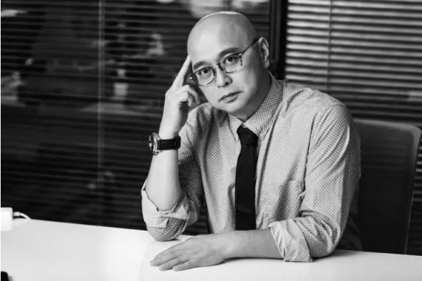 商界時(shí)尚和創(chuàng)意玩家的一次深度交流