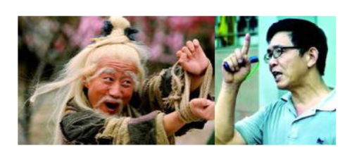 “繩王”胡平生揭秘：關(guān)于健康那點(diǎn)事