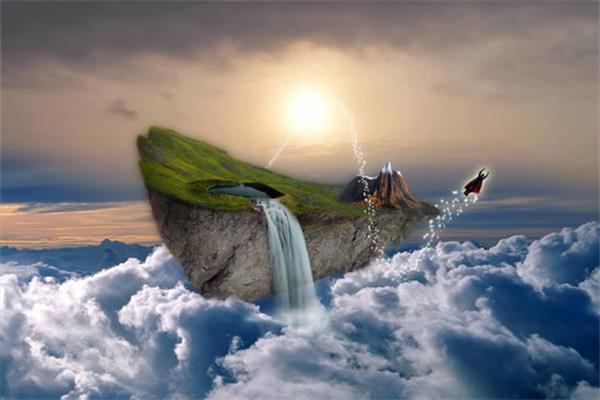 未來(lái)家居的六大幻想