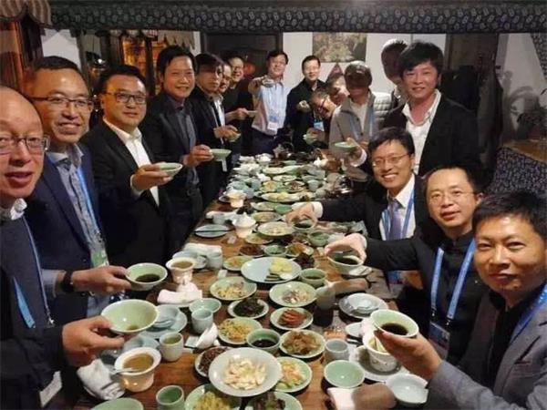 未來三十年會怎樣？馬云李彥宏等大佬預言！