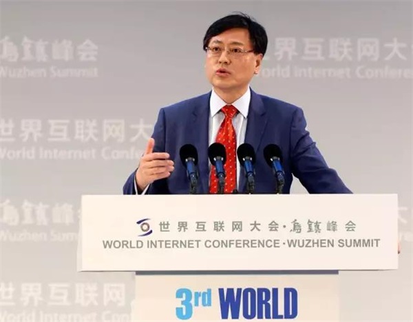 未來三十年會怎樣？馬云李彥宏等大佬預言！