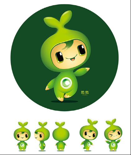 萬元大獎(jiǎng)揭曉！大自然的畫像出爐