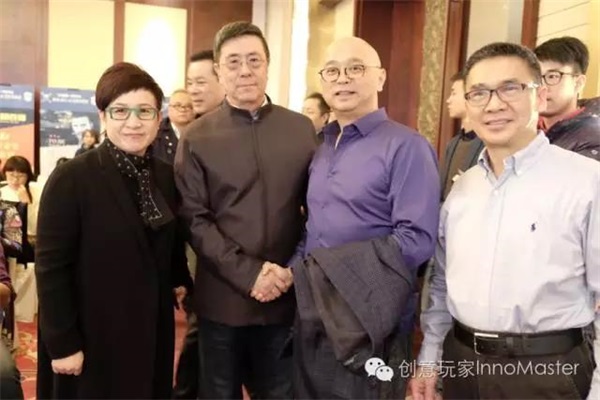 創(chuàng)意玩家首秀北京設(shè)計(jì)周