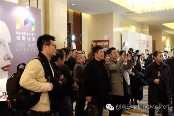 創(chuàng)意玩家首秀北京設(shè)計(jì)周