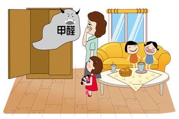 《人造板甲醛釋放限量》團(tuán)體標(biāo)準(zhǔn)于12月1日正式實(shí)施