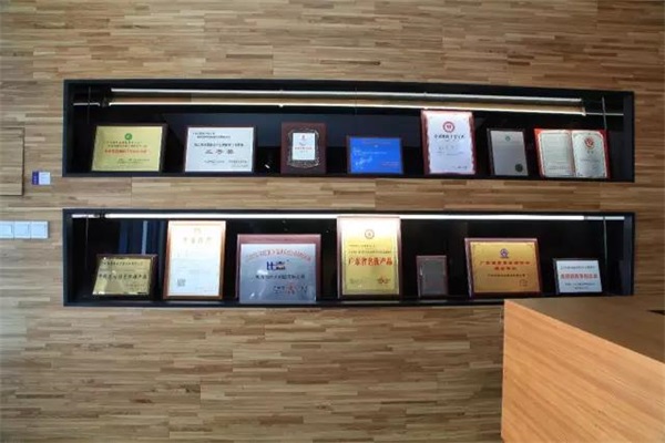 2016年比嘉地板大事記，走進(jìn)比嘉地板·門店