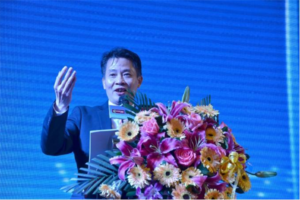 大自然家居今年全面發力戰略轉型