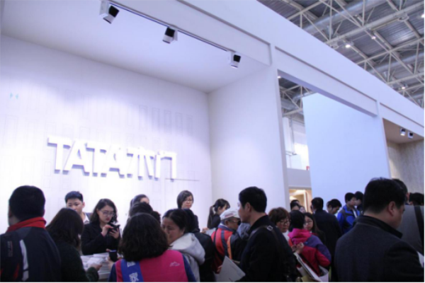彰顯品牌力量，盡在豪門盛宴----2017北京定制家居/門業展覽會