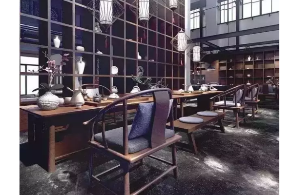 展商風(fēng)采 ▏萬興家居：私享空間，貼心設(shè)計