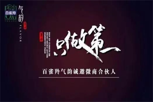 微商或將成為中國民間經濟重要引擎？