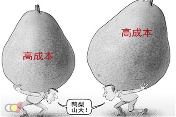“低成本優(yōu)勢”不再，木門企業(yè)如何面對