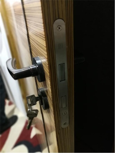 智敬未來，大自然開啟大家居智能之門