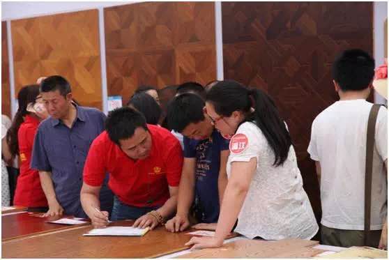“任意愛健康家”——影帝助陣生活家地板全民戀家節(jié)全面啟動(dòng)