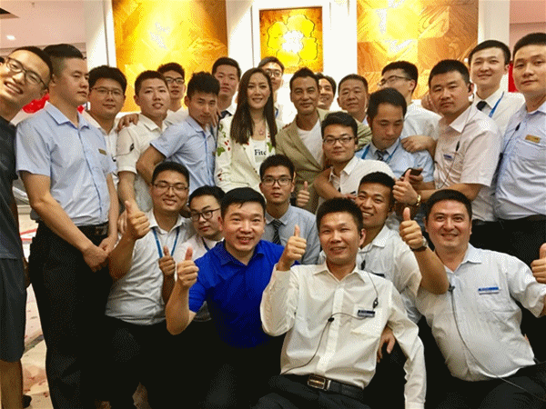 生活家地板千城百萬(wàn)用戶(hù)一起任意愛(ài)健康家