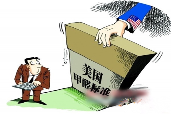 復(fù)合木制品最嚴(yán)苛標(biāo)準(zhǔn)即將實(shí)施