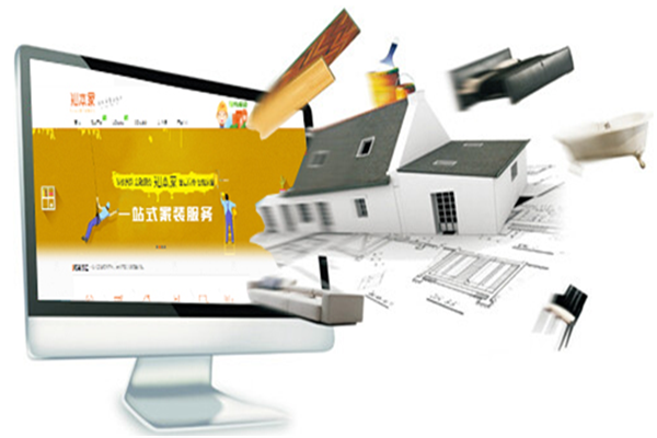 互聯(lián)網家裝:革命性模式為何落得烏龍式結局