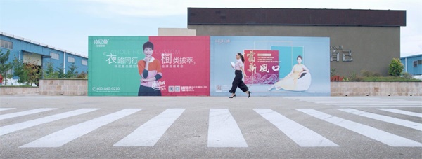 “大質(zhì)量 新視角”，詩尼曼榮獲“優(yōu)秀品牌故事”獎
