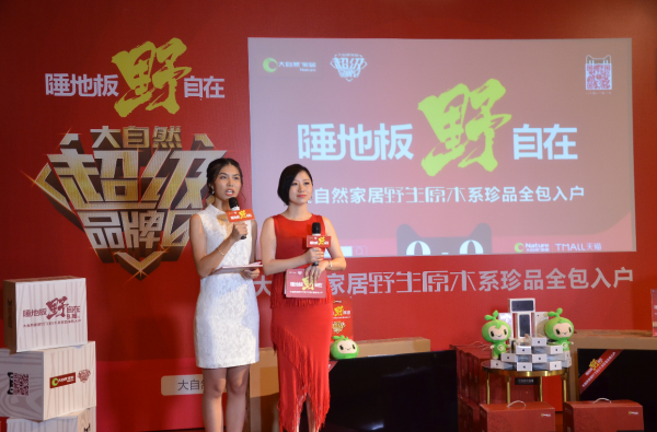 從價格到價值，大自然家居如何玩轉(zhuǎn)互聯(lián)網(wǎng)情感營銷
