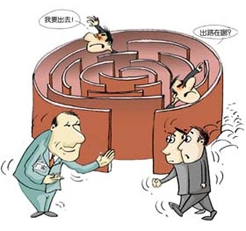 家居經(jīng)銷商決定擴張或收縮經(jīng)營規(guī)模，判斷標準是什么？