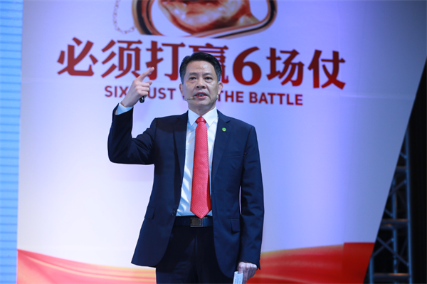 劍指千億夢(mèng) 大自然家居著力打通全產(chǎn)業(yè)鏈