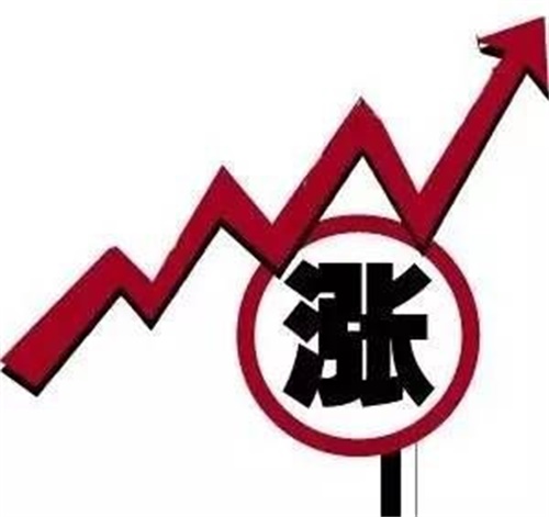 定制家居市場迎提價(jià)高峰 原材料漲價(jià)是主因