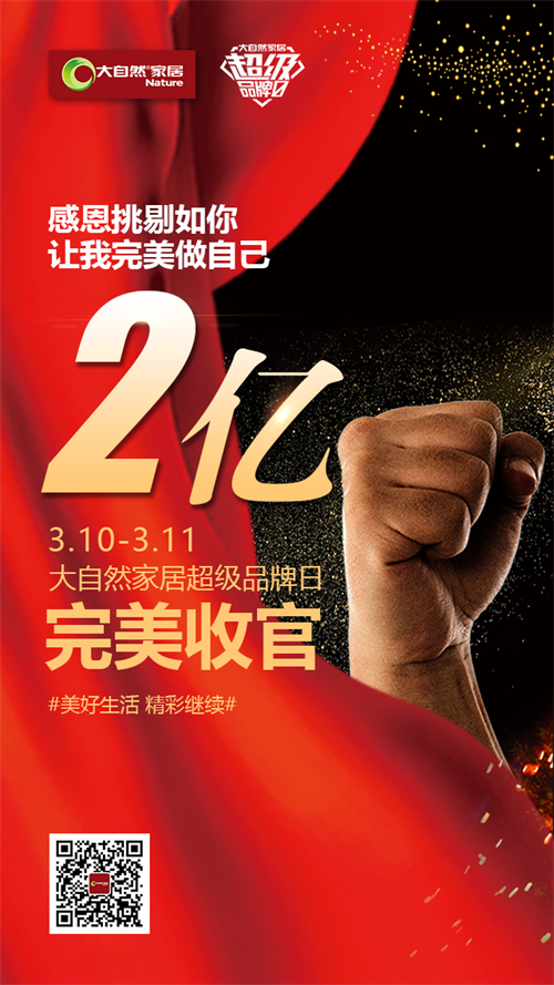 品質消費驅動家居革命 大自然家居力推新精致