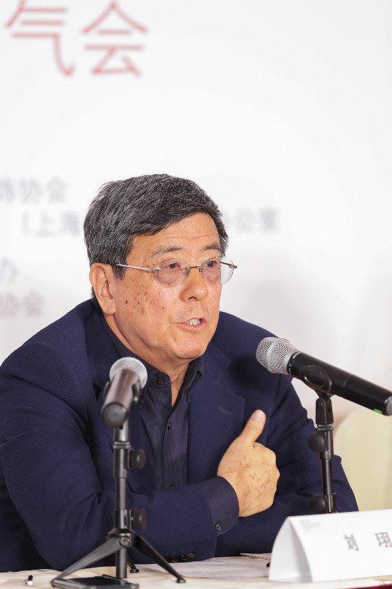 上海市文創(chuàng)辦、中國室內(nèi)裝飾協(xié)會等多家單位聯(lián)合召開媒體通氣會，發(fā)布由中國室內(nèi)裝飾協(xié)會、聯(lián)合國教科文組織“創(chuàng)意城市”（上海）推進(jìn)工作辦公室共同主辦的“2018中國室內(nèi)設(shè)計(jì)周暨上海國際室內(nèi)設(shè)計(jì)節(jié)”將于今年9月10日-16日在上海舉辦。