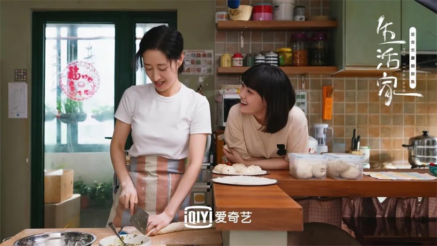 《生活家》熱播助力“生活家地板”熱賣(mài)，這波聯(lián)名創(chuàng)意有點(diǎn)意思家居網(wǎng)鏈