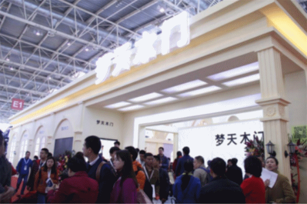 千企同臺，門道與定數(shù)，北京有好看！