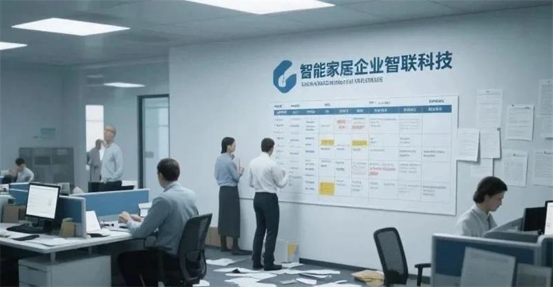組織架構(gòu)第一性原理：智能家居企業(yè)的架構(gòu)轉(zhuǎn)型之路